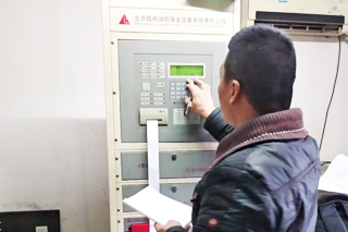 消防年检与消防维保的区别在什么地方?